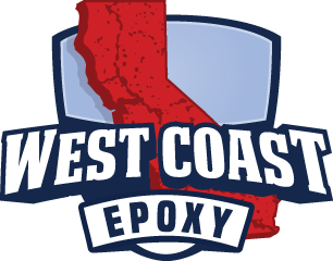 West Coast Epoxy logo
