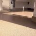 Working with Baseboards and Epoxy in Roseville