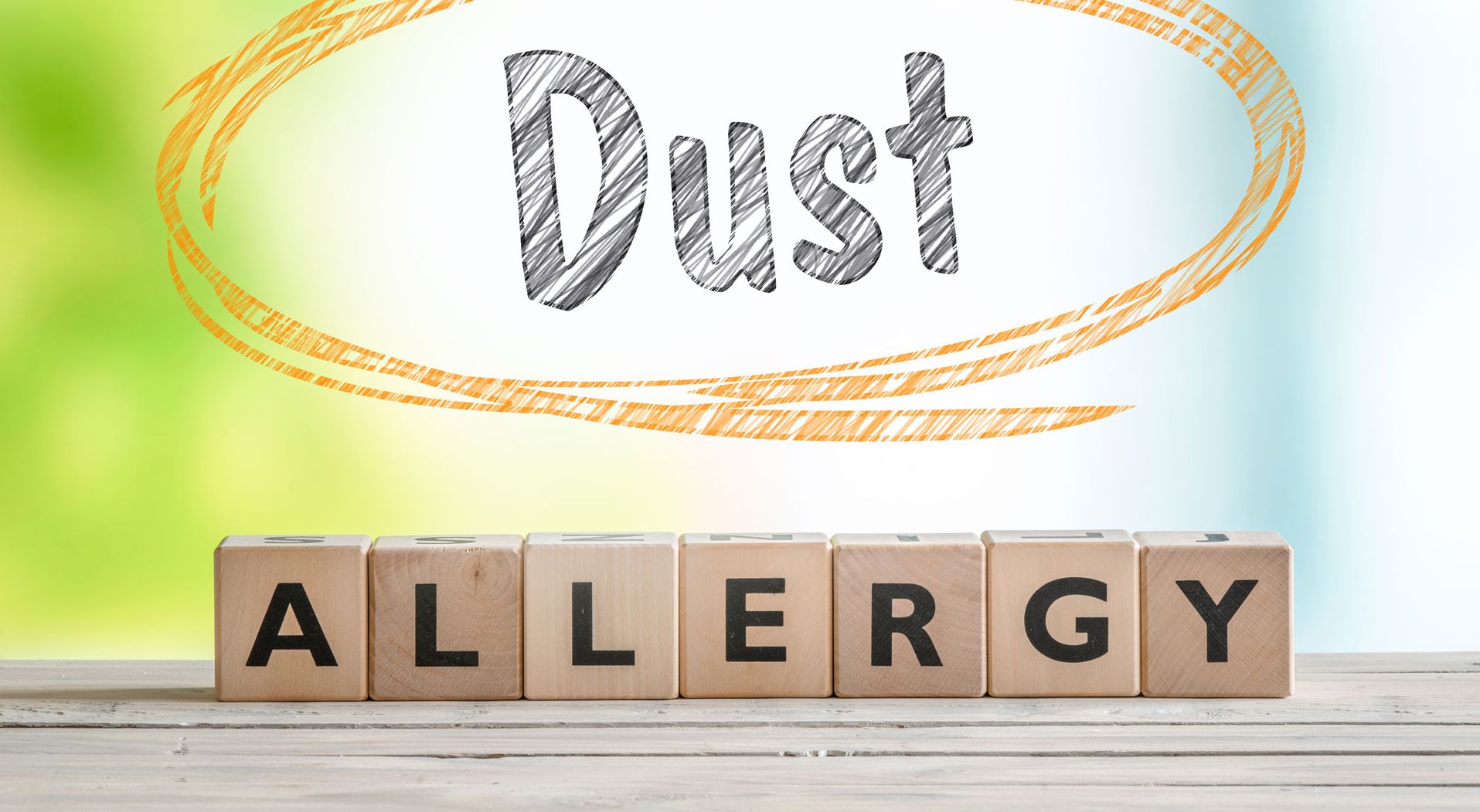 Reducing Allergies in Folsom West Coast Epoxy