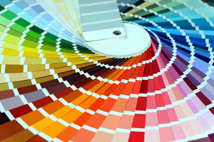 Making Your Colors Work Together in Folsom | West Coast Epoxy