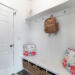 Easy Mudroom Cleanup in Folsom