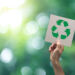Going Green with Concrete