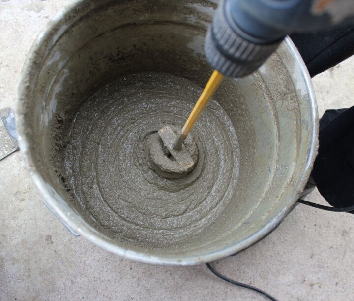 The Important Ingredients of Concrete in Roseville West Coast Epoxy