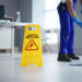 Cleaning and Maintaining Concrete Flooring