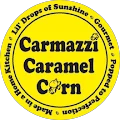 Carmazzi Caramel Corn