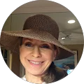 Marcy Robertson