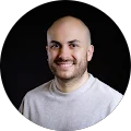 Ryan Pehrson